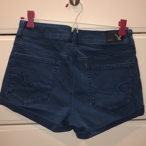 Super stretch American Eagle shorts - Picture 2 of 4